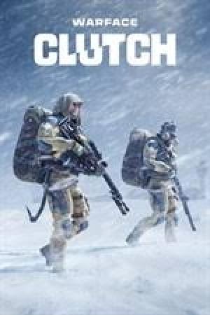 Warface: Clutch