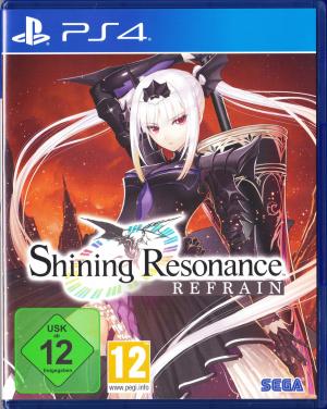 Shining Resonance Refrain