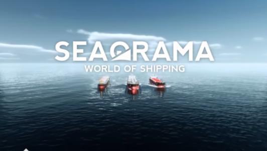 SeaOrama: World of Shipping