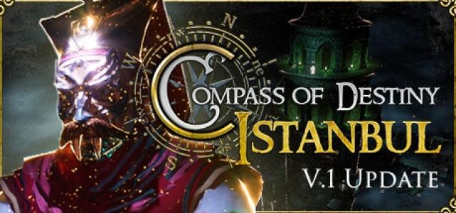 Compass of Destiny: Istanbul