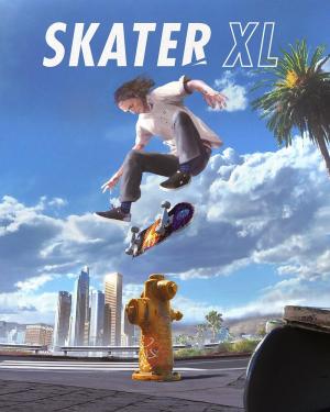 Skater XL