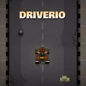 Driverio