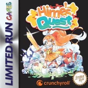 Hime’s Quest