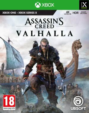 Assassin's Creed: Valhalla