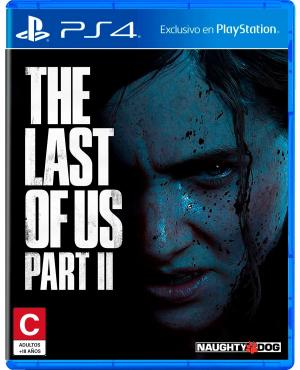 The Last of Us Part II