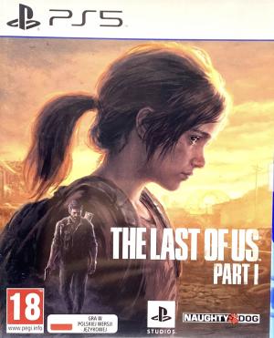 The Last of Us Part I