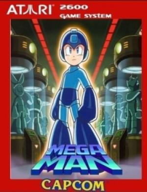 Mega Man Demo