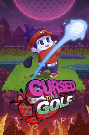 Cursed To Golf