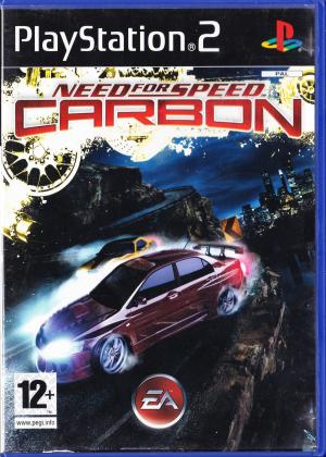 Need for Speed: Carbon