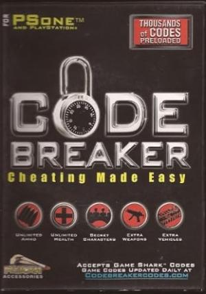 Code Breaker