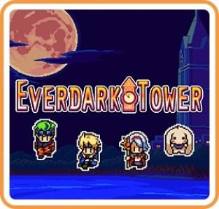 Everdark Tower