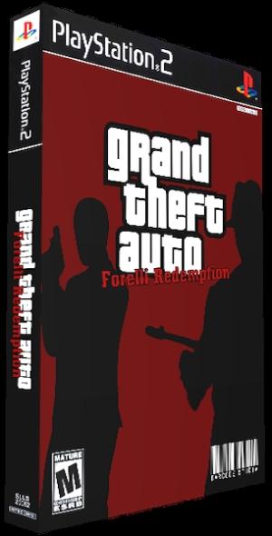 Grand Theft Auto: Forelli Redemption