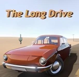 The Long Drive