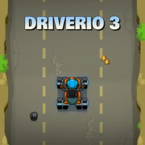 Driverio 3