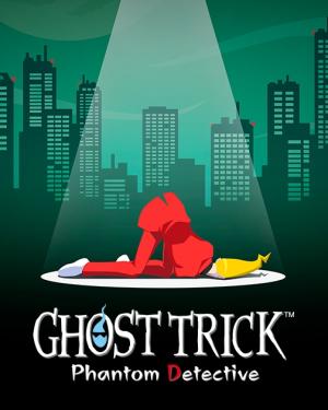 Ghost Trick: Phantom Detective