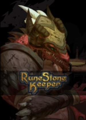 Runestone Keeper