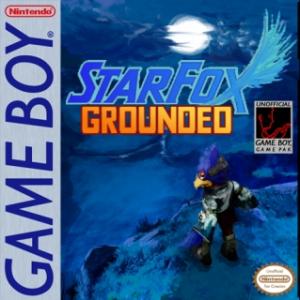 StarFox Grounded