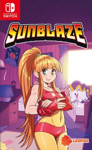 Sunblaze