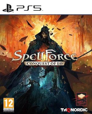 SpellForce: Conquest of Eo