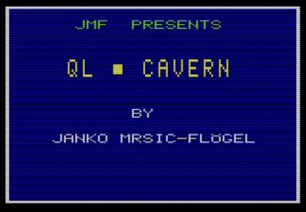 QL Cavern