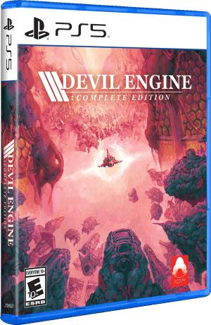 Devil Engine: Complete Edition