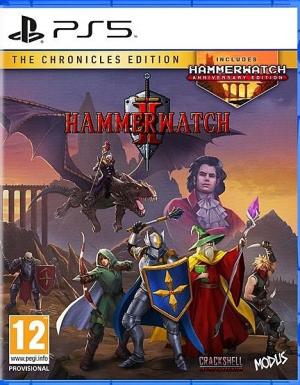 Hammerwatch II: The Chronicles Edition