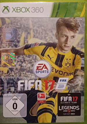 FIFA 17