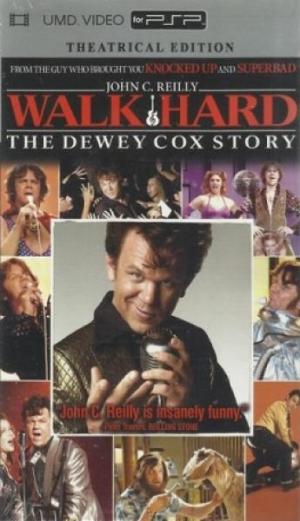 Walk Hard: The Dewey Cox Story