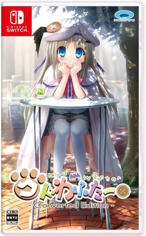 Kud Wafter - Converted Edition