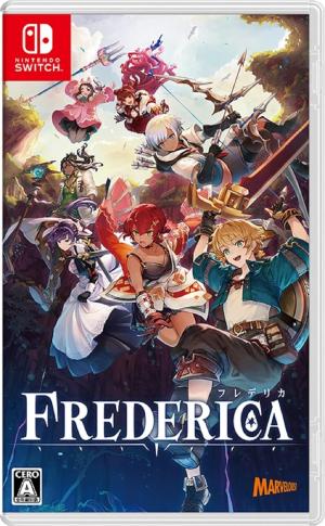 FREDERICA