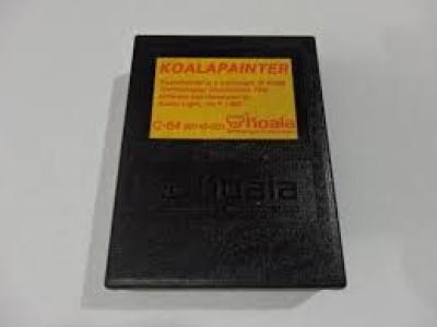 Koalapainter