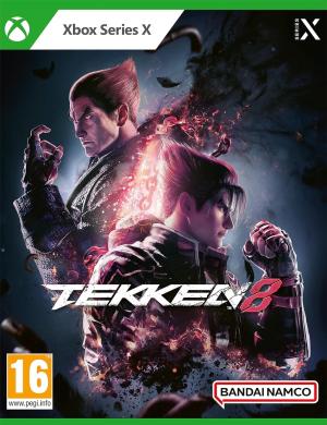 Tekken 8