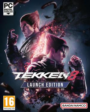 Tekken 8 [Launch Edition]