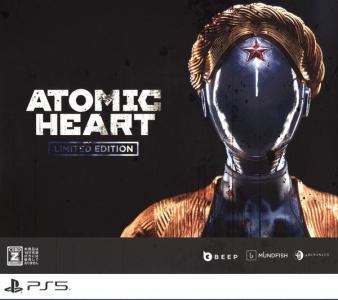 Atomic Heart [Limited Edition]