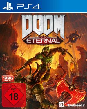 DOOM Eternal