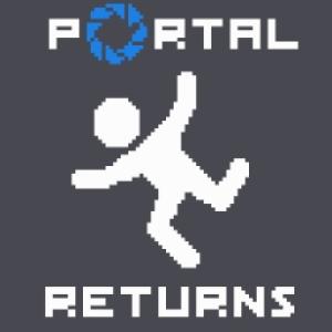 Portal Returns CE