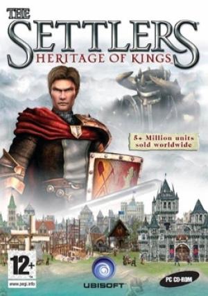 The Settlers: Heritage of Kings