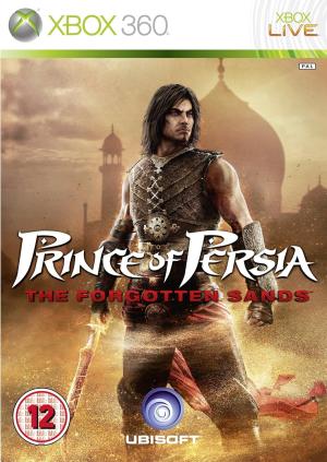 Prince of Persia: The Forgotten Sands