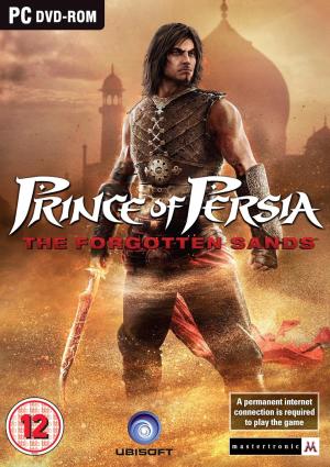 Prince of Persia: The Forgotten Sands