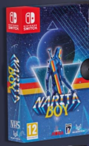 Narita Boy [Collector Edition]