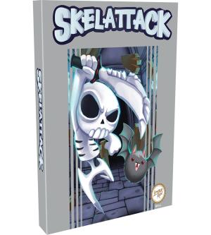 Skelattack [Classic Edition]