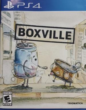 Boxville