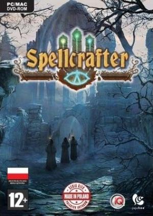 Spellcrafter