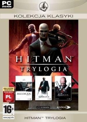 Hitman Trylogia