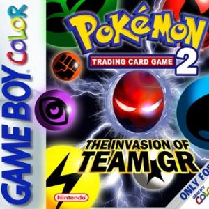 Pokémon Trading Card Game 2