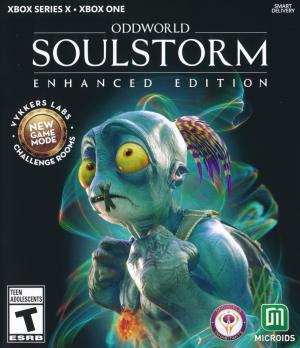 Oddworld: Soulstorm Enhanced Edition