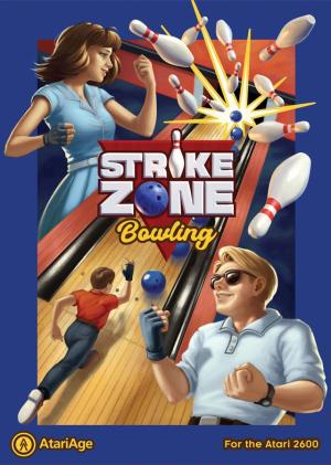 Strike Zone Bowling