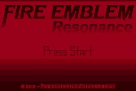 Fire Emblem: Resonance