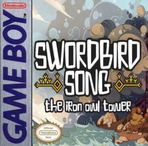 Swordbird Song: The Iron Owl Tower