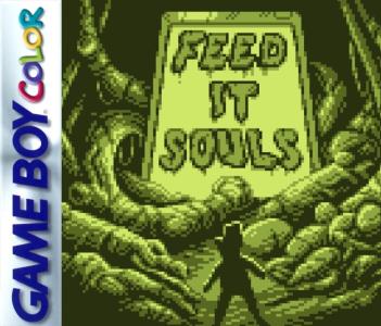 Feed IT Souls